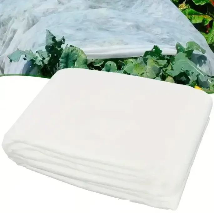 Спанбонд 17 г/м2 1,6 х 50 м "Shadow"  4% покривне агроволокно для рослин Дніпро - фото 8