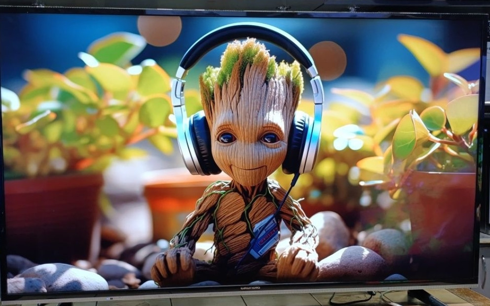 Телевизор GRUNDIG 55