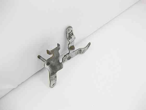 Mercedes-Benz  A2114901040 Кронштейн шланга датчика диференціального тиску на вихлопній трубі CLS C219 E-Class W211 Одесса