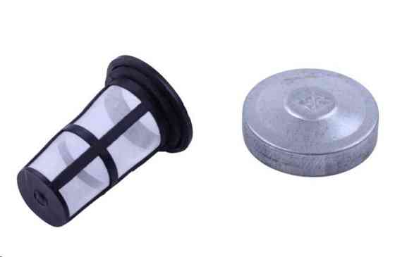 Кришка бака паливного мотоблок ZS/ZH 1100 (+сітка)-2 Мукачево