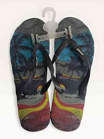 Шльопанці чоловічі 45р Одеса