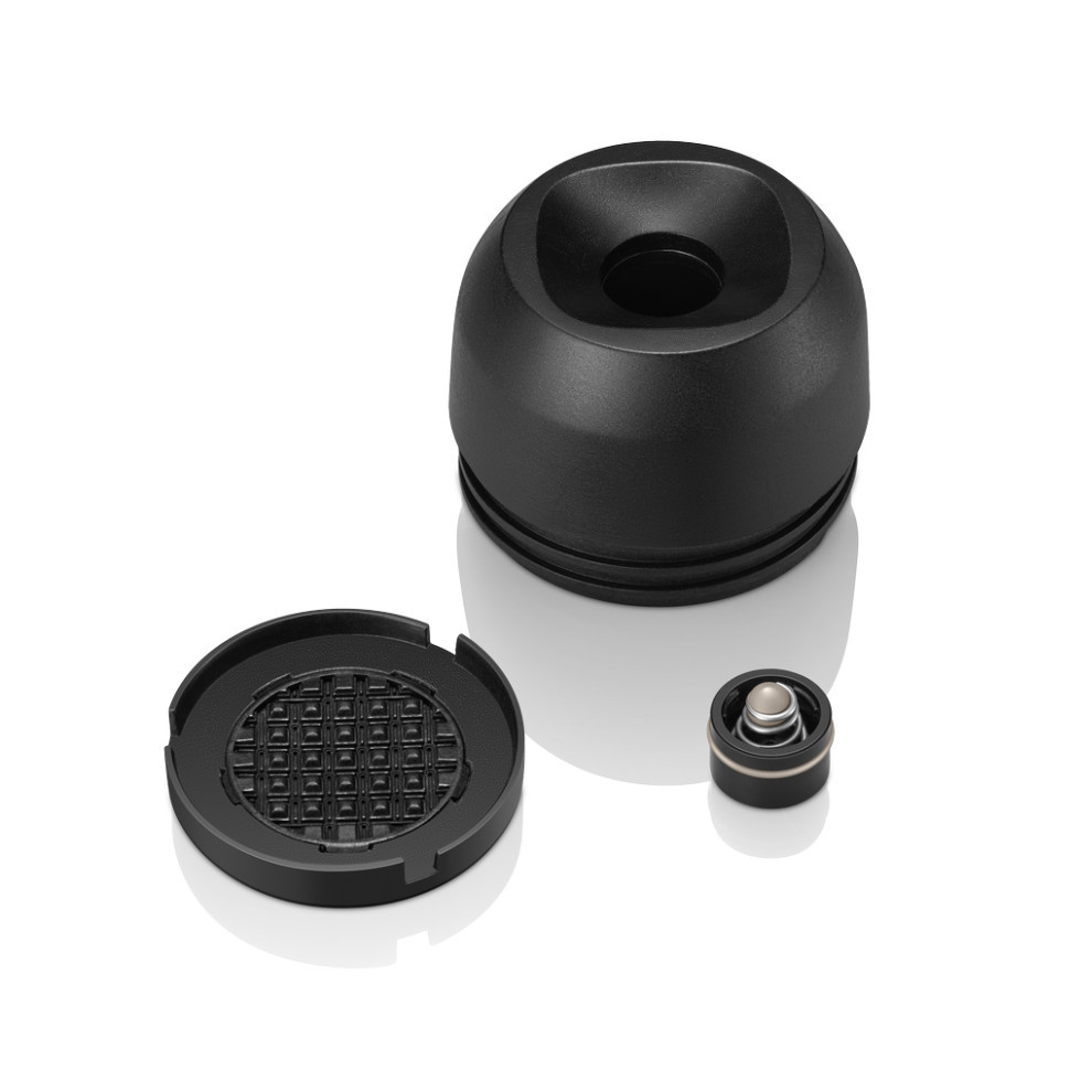 Портативна еспресо-кавоварка Wacaco Minipresso NS2, механічна, для капсул Киев - изображение 10