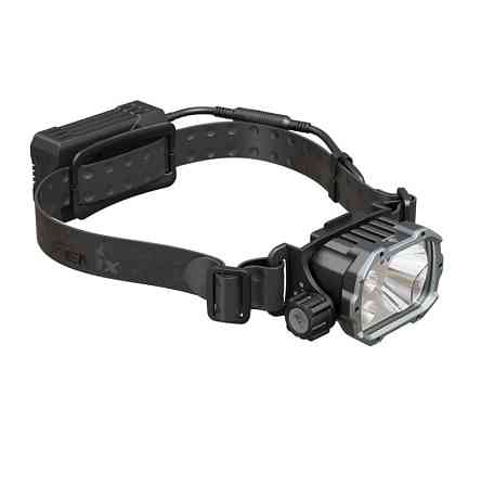 Налобний ліхтар Fenix ​​HP35R SAR з вогнетривкою пов'язкою Вінниця