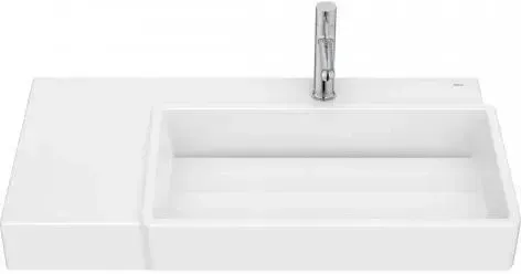 Раковина  Roca Tura 80x43 A327696S00 Киев