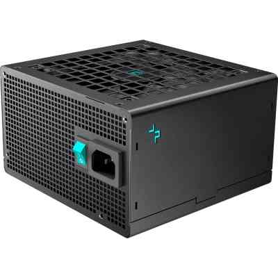 Блок живлення Deepcool 650W PL650D (R-PL650D-FC0B-EU-V2) Вінниця