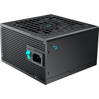 Блок питания Deepcool 650W PL650D (R-PL650D-FC0B-EU-V2) Винница - изображение 3