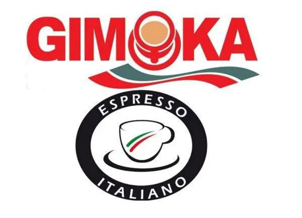 Кофе в зернах Gimoka Gran Festa 1кг Виноградов - изображение 2