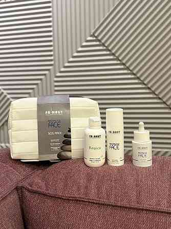 Набір швидкої дії Баланс шкіри SOS PACK Fr Haut Дніпро