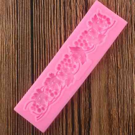 Молд кондитерский для мастики 