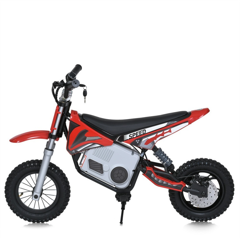 Дитячий електромобіль Мотоцикл M 5776AL-3 до 80 кг Вінниця - фото 3