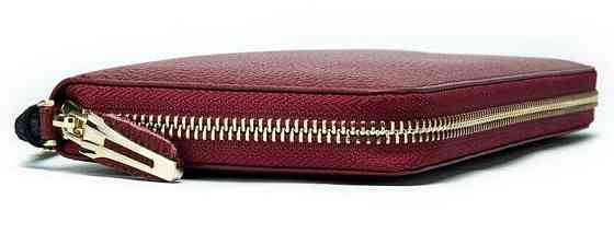 Клатч жіночий Vintage 20047 Червоний Київ