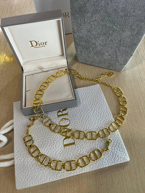 Браслет від Dior Одеса - фото 2