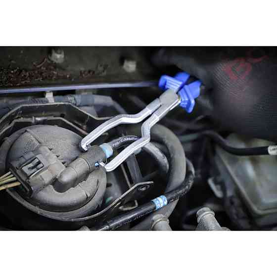 Набір ключів комбі 8шт. (10-22 мм) Одеса