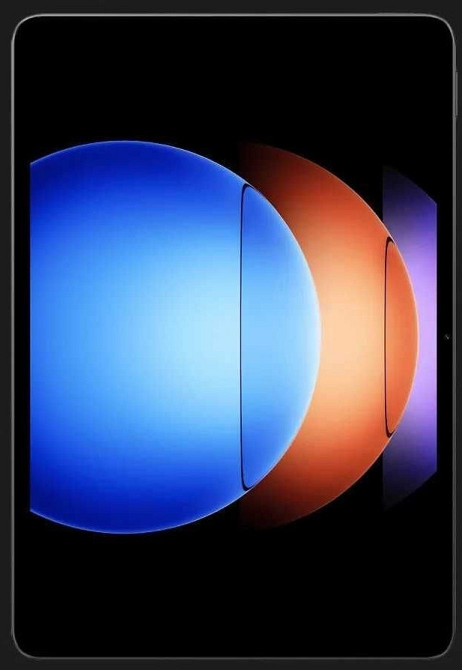 Ігровий планшет Xiaomi Global Redmi Pad 11 дюймів 12/256GB. Харків - фото 2