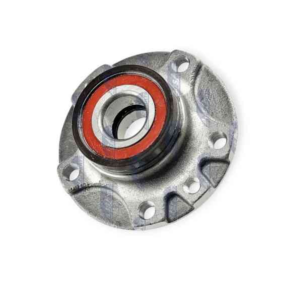 Ступиця Romeo Giulietta 10- ззаду з ABS Alfa Мукачево