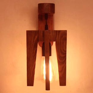 Светильник настенный 