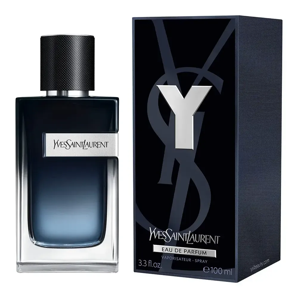 Yves Saint Laurent Мужская парфюмированная вода Yves Saint Laurent Y 100 мл Коломия - фото 1