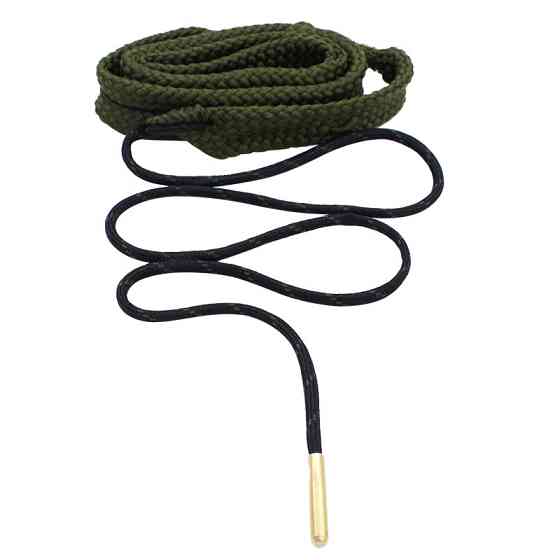Шнур «Змейка» для чистки ствола оружия калибра 9 мм Киев