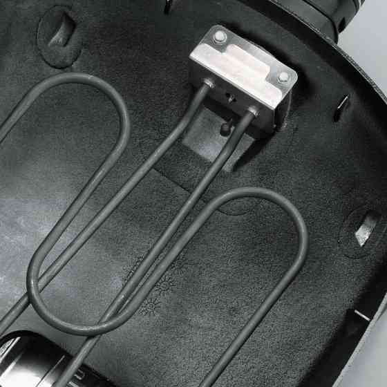 Электрический гриль Q1400 Weber 52020079 Код: 004081 Ровно