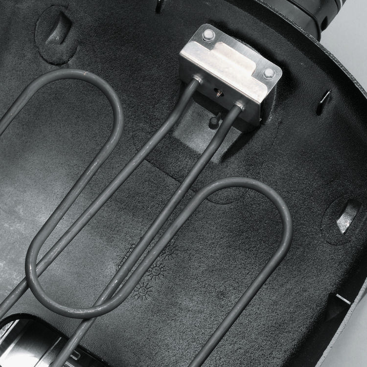 Електричний гриль Q1400 Weber 52020079 Код: 004081 Рівне - фото 4