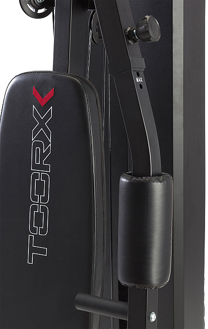 Мультистанція Toorx Multifunction Station MSX 60 (MSX-60) Киев - изображение 6