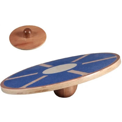 Балансировочный диск Ecofit MD1456 дерево (К00021975) Винница - изображение 1