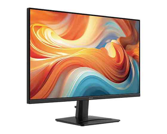 Монітор MSI 27" Pro MP275Q E14 IPS Black 144Hz ( 10758 ) Харків