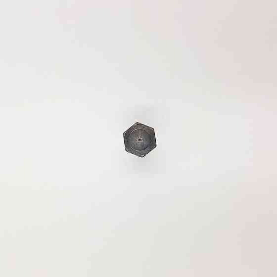 Сопло Hhiddo E3D  из закаленной стали 0,4 мм для 3д принтеров Киев