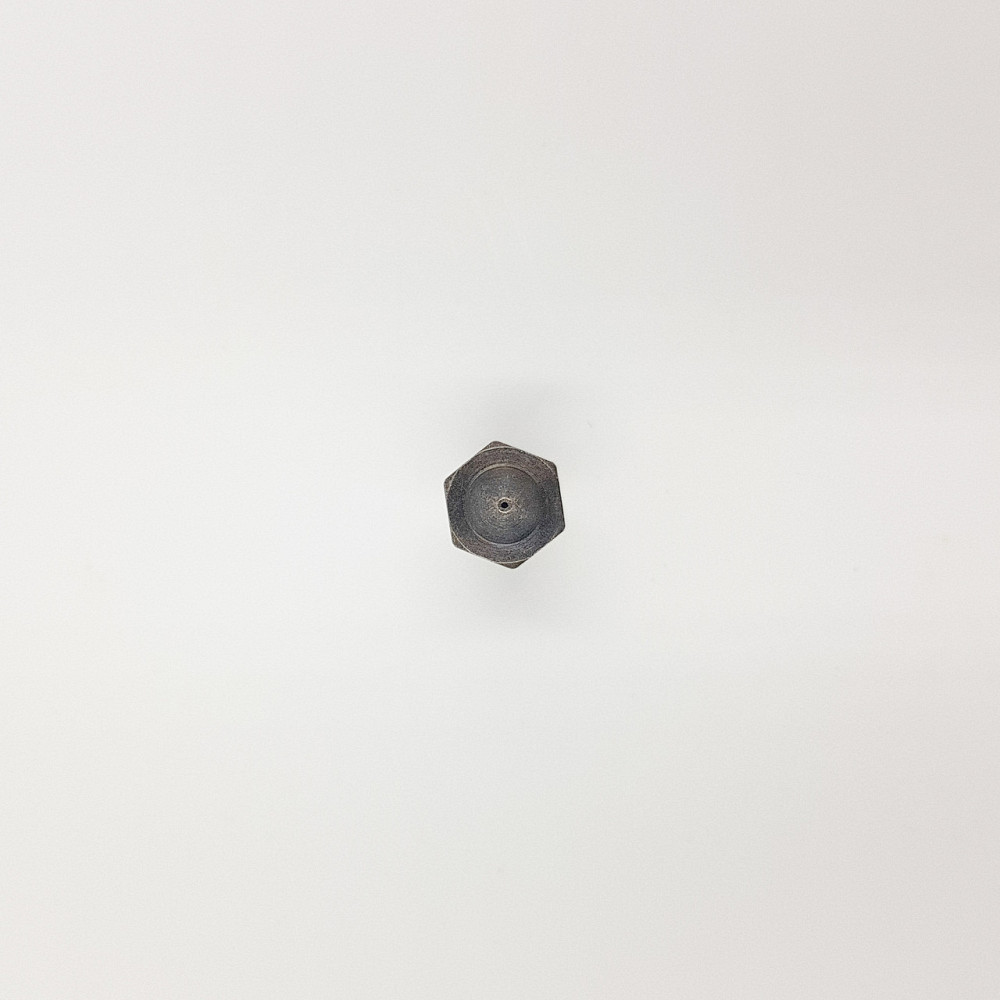 Сопло Hhiddo E3D  из закаленной стали 0,4 мм для 3д принтеров Киев - изображение 5