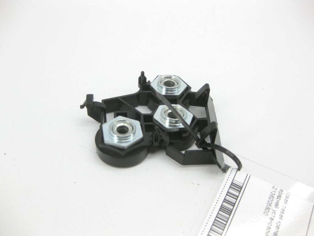 Mercedes-Benz  A2136205800 Нова ліва кріпильна пластина "телевізора" E-Class W213 C238 C257 X253 X253 E-class W213 E-class C238 CLS C257 AMG Одесса - изображение 5