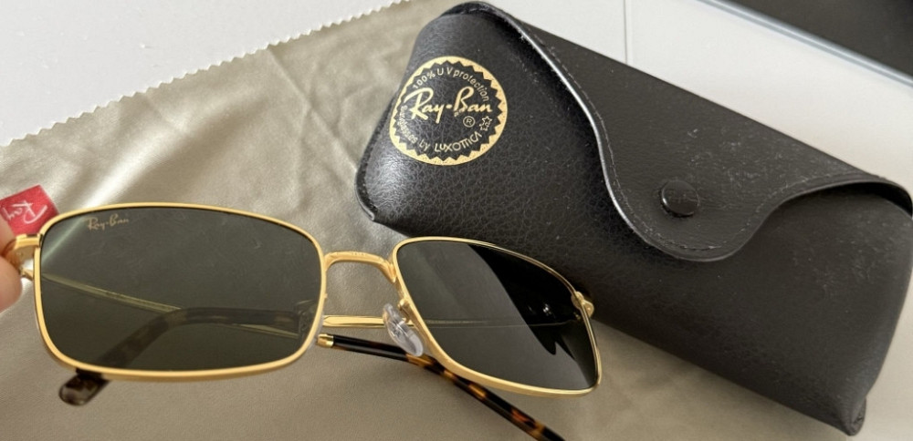 Окуляри Ray-Ban очки Киев - изображение 5