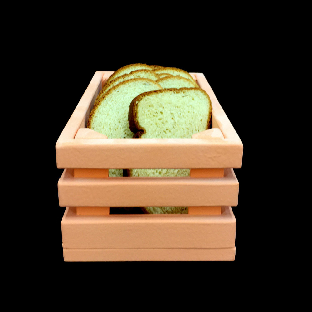 Хлібний лоток "Сакре" грейпфрут Миколаїв - фото 4