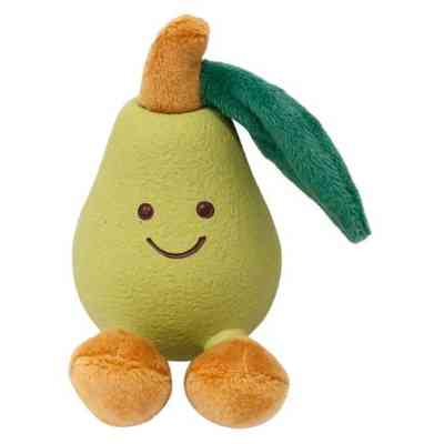 Игрушка для собак MISOKO&CO Груша зелёная 14.5 см (BEIMR01157) Винница