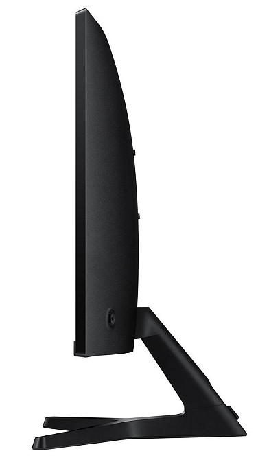 Монітор Samsung 27" Essential S3 S27D390G (LS27D390GAIXUA) VA Black Curved 100Hz ( 12088 ) Харків - фото 8