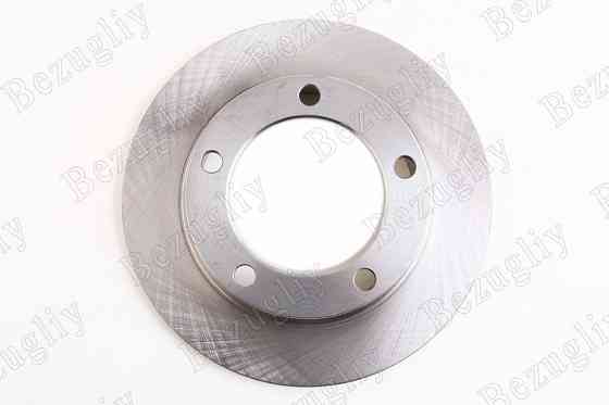 Диск тормозной 2121 передний OEM Винница