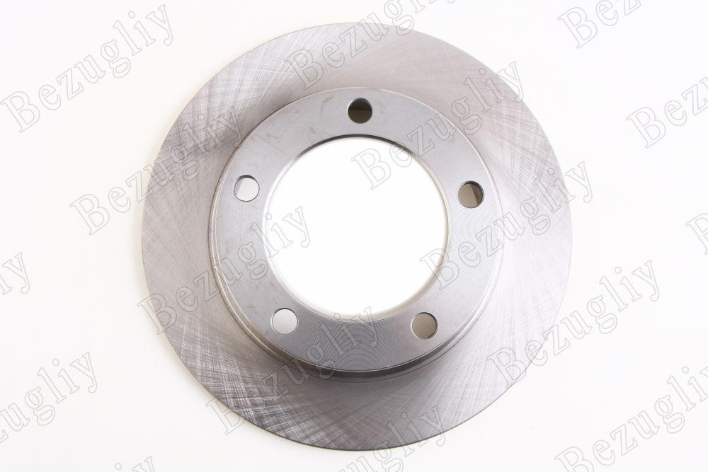 Диск тормозной 2121 передний OEM Винница - изображение 2