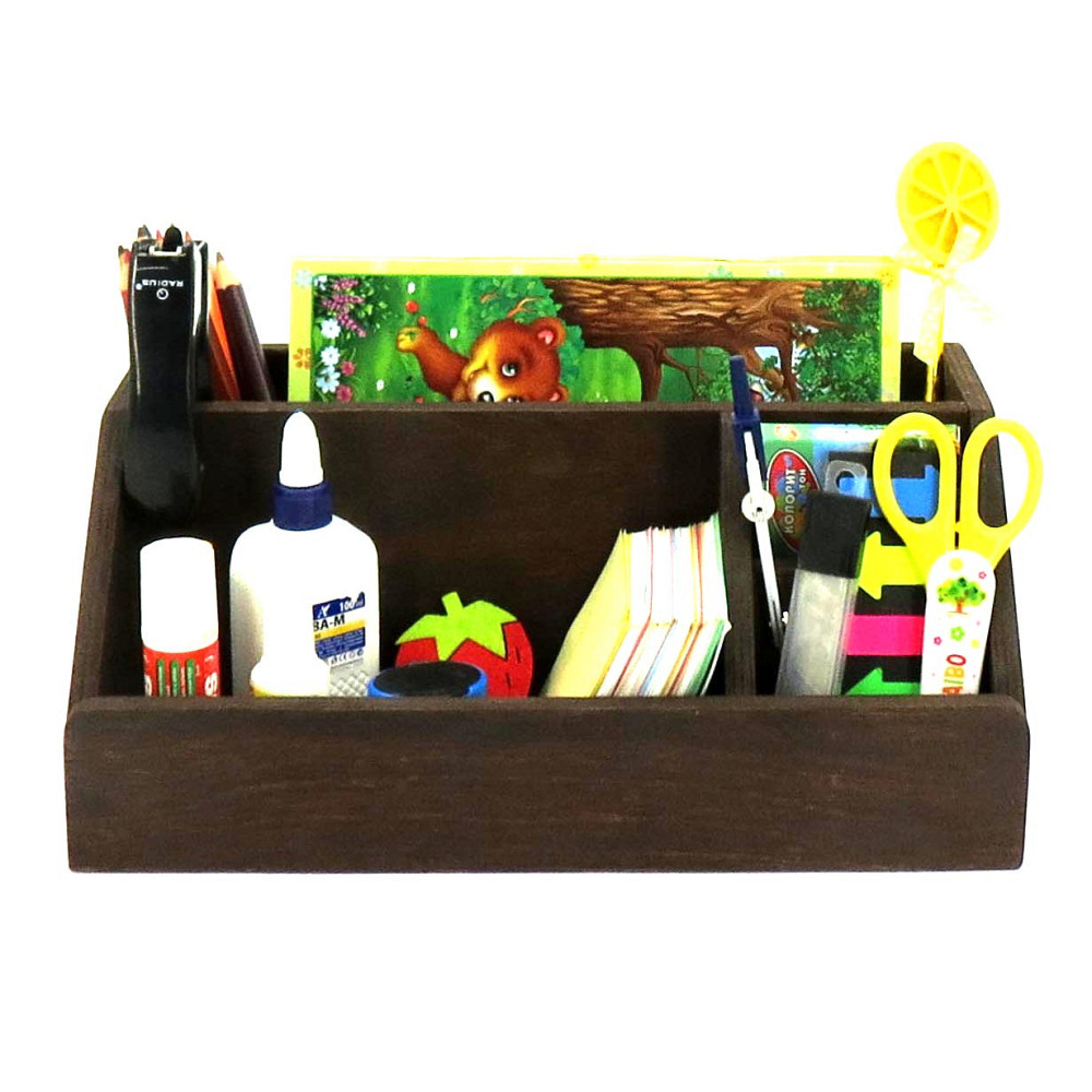 Настольный органайзер 