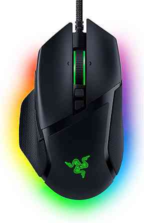 Миша Razer Basilisk V3 Black (RZ01-04000100-R3M1) Чорний Харків
