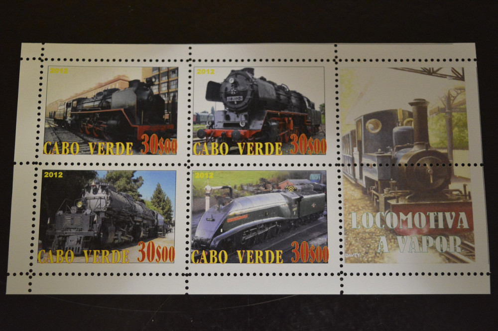 Транспорт. Поїзда. Локомотиви. Не офіційний випуск (8) Полтава - фото 1