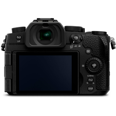 Цифровий фотоапарат Panasonic DC-G97 Body (DC-G97E) Вінниця - фото 5