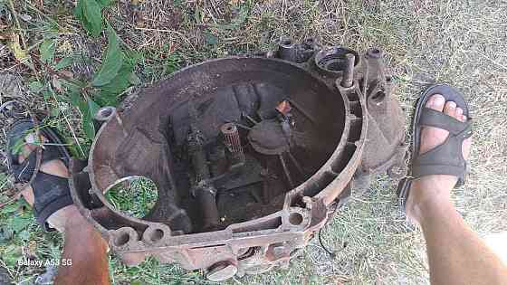 МКПП ВАЗ 2109–099 Киев