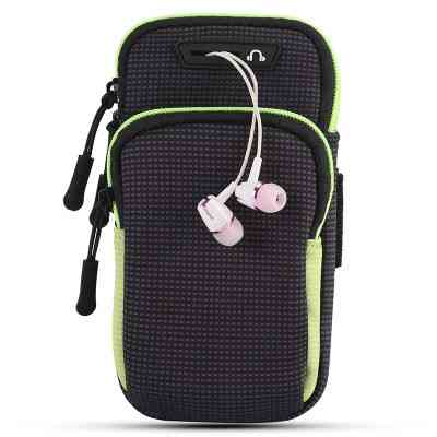 Чохол до мобільного телефона BeCover 6.5&quot; Becover BC0011 Black-Yellow (705346) Вінниця