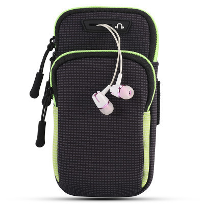 Чохол до мобільного телефона BeCover 6.5&quot; Becover BC0011 Black-Yellow (705346) Вінниця - фото 1