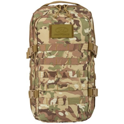 Рюкзак туристический Highlander Recon Backpack 20L HMTC (929618) Винница - изображение 2
