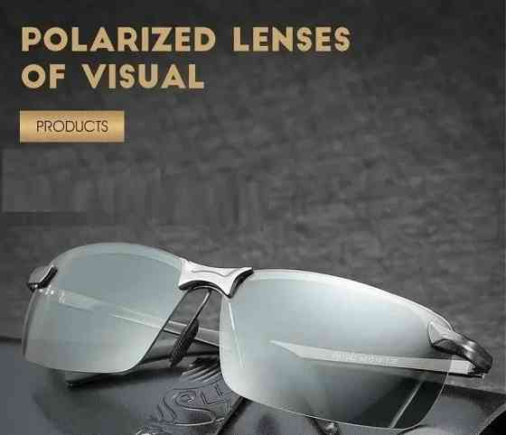 Сонцезахисні окуляри MTMIT Луцк