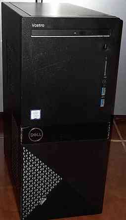 Комп'ютер потужний i5-8400/DDR4 16Gb/SSD 256Gb. / HDD 1TB/ Wi-Fi Windows 10 Lic . Харків