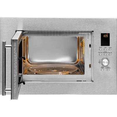 Микроволновая печь ECG MTD 2390 VGSS (РН014289) Винница - изображение 3