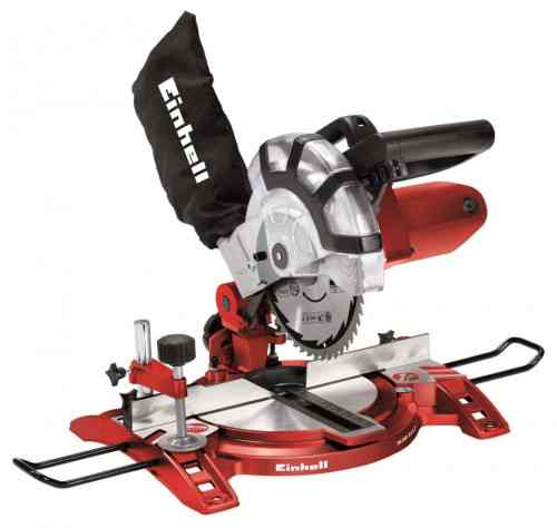 Пила торцовочная Einhell TC-MS 2112 (4300295) Киев