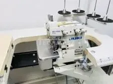 Швейная машина Owerlok Juki Mo 6904S Киев - изображение 1