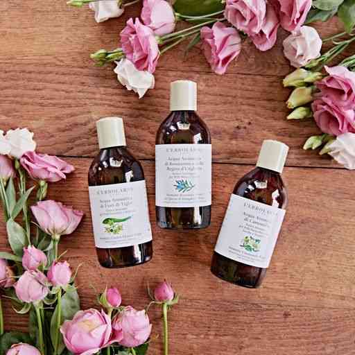 Ароматизований тонік Липовий цвіт L'ERBOLARIO 200 мл Київ